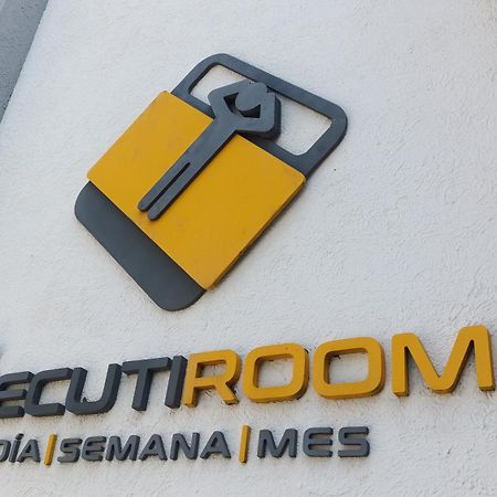 Executirooms 베라크루즈 외부 사진
