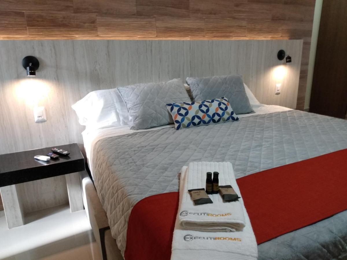 Executirooms 베라크루즈 외부 사진