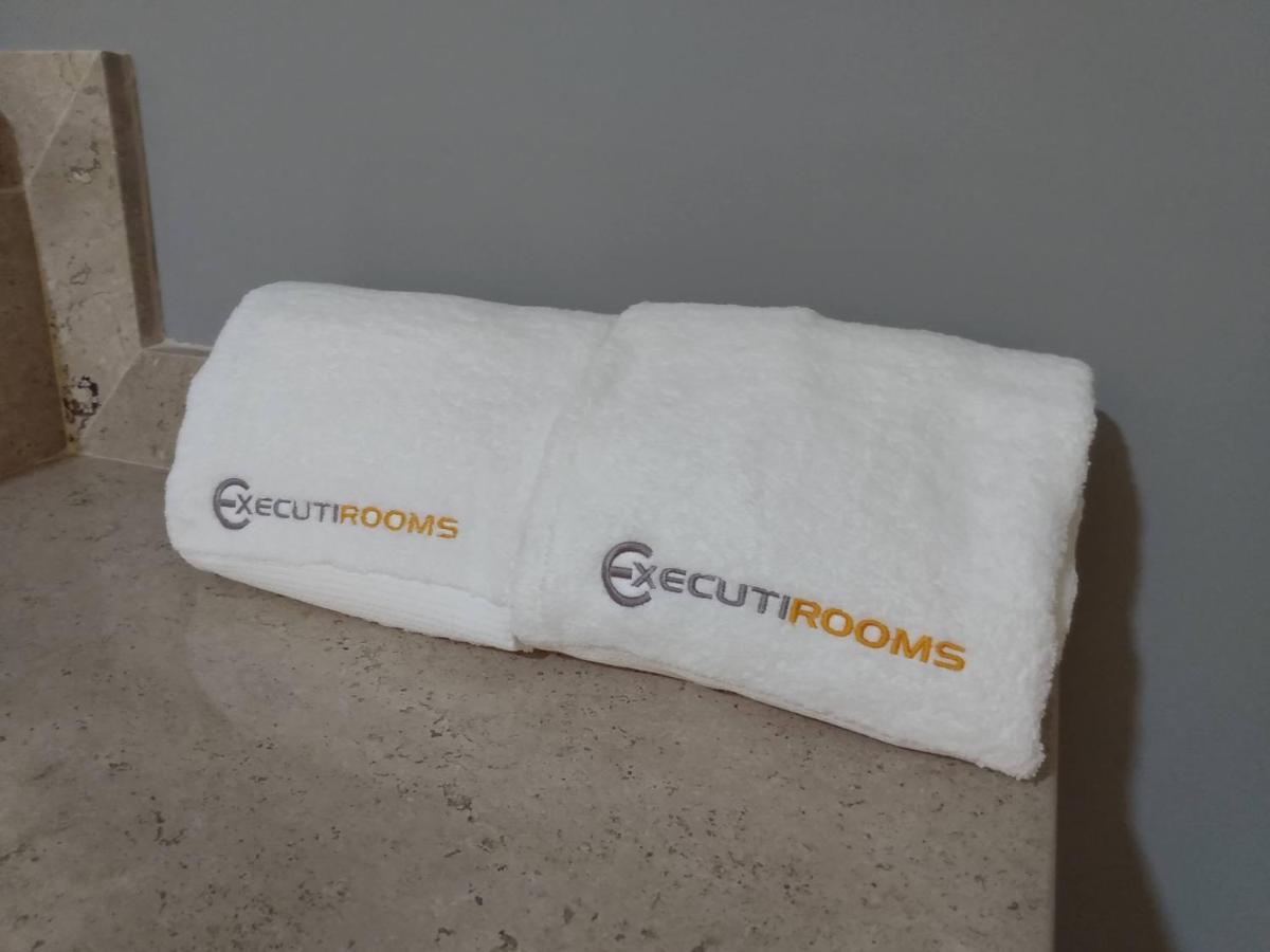 Executirooms 베라크루즈 외부 사진