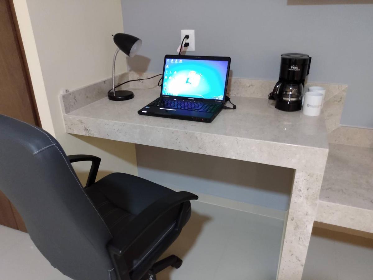 Executirooms 베라크루즈 외부 사진