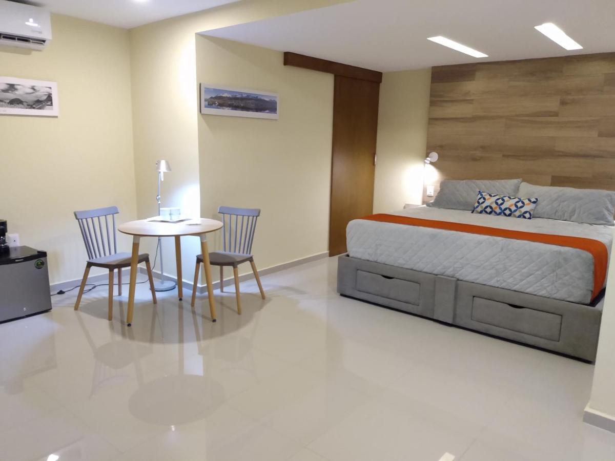 Executirooms 베라크루즈 외부 사진