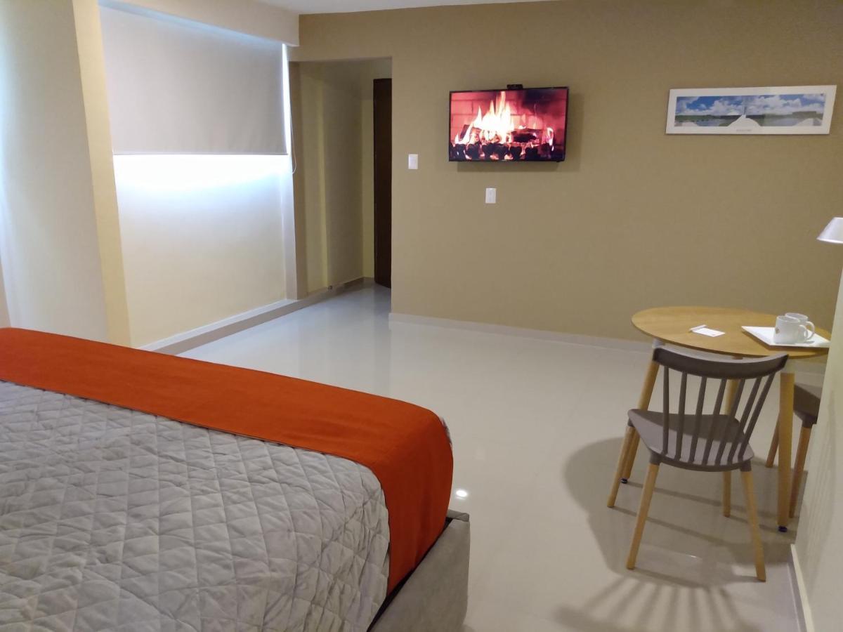 Executirooms 베라크루즈 외부 사진