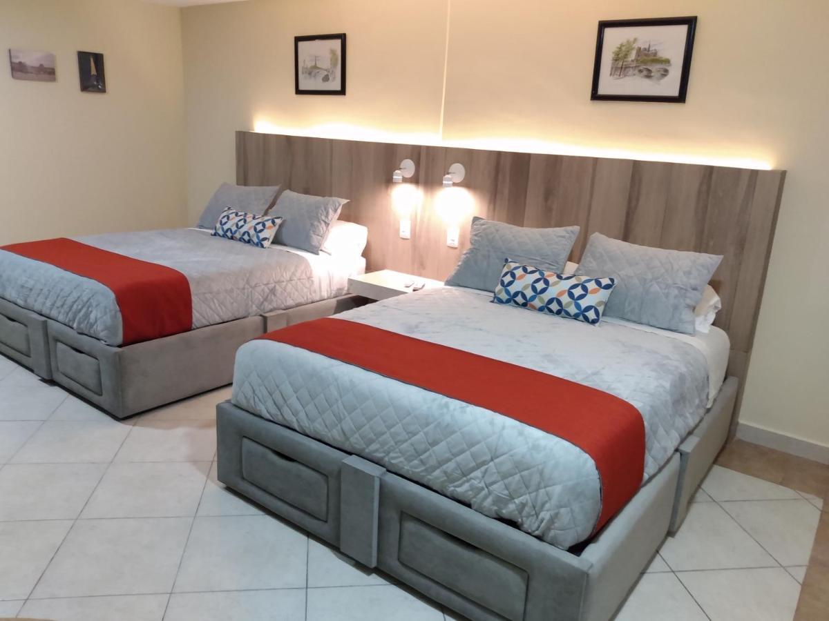Executirooms 베라크루즈 외부 사진