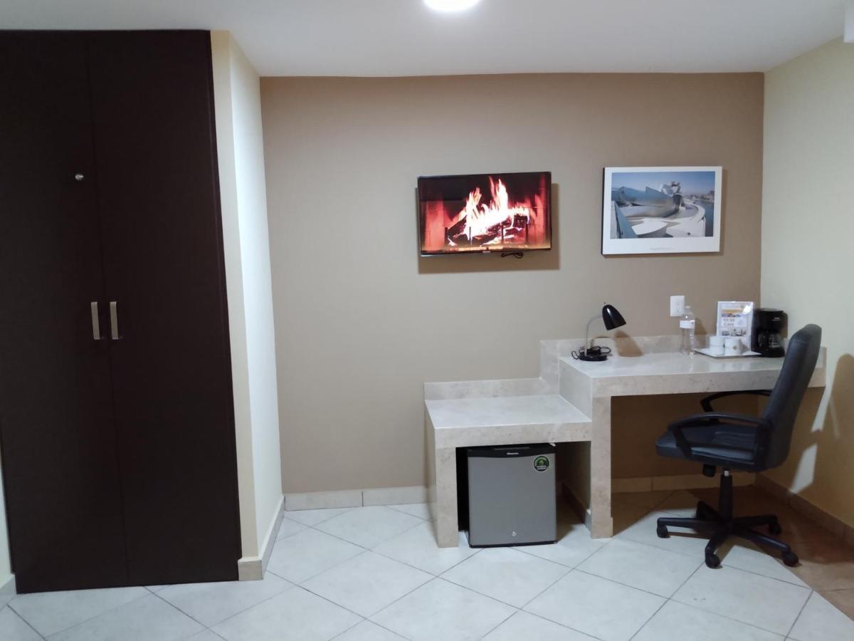 Executirooms 베라크루즈 외부 사진