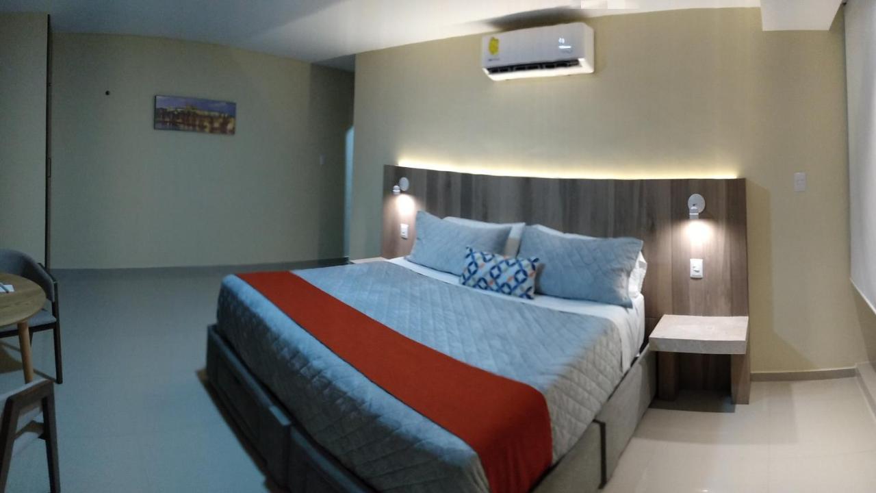 Executirooms 베라크루즈 외부 사진