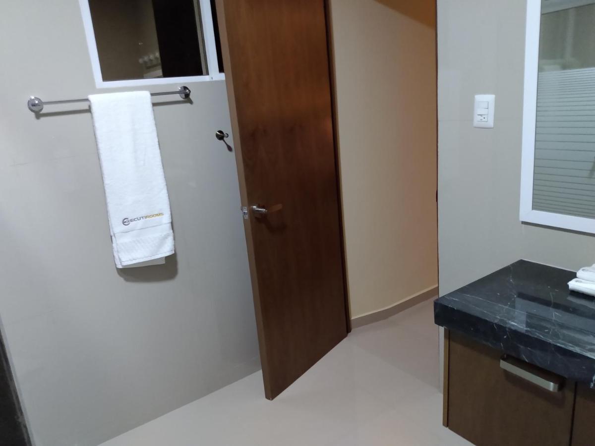 Executirooms 베라크루즈 외부 사진