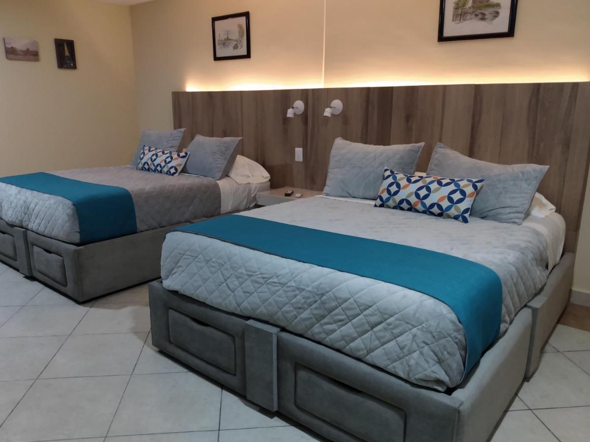 Executirooms 베라크루즈 외부 사진
