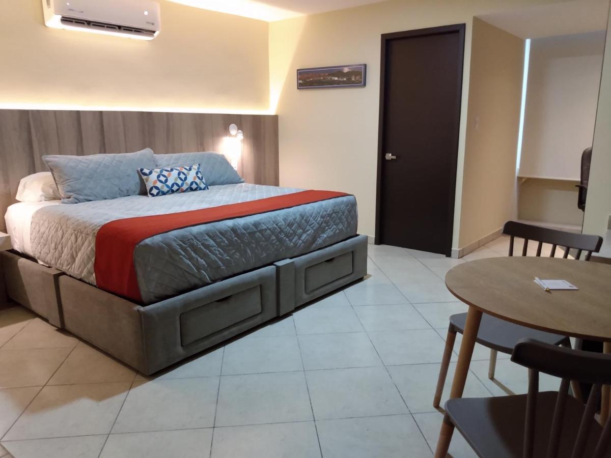 Executirooms 베라크루즈 외부 사진