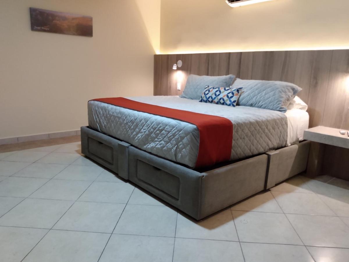 Executirooms 베라크루즈 외부 사진