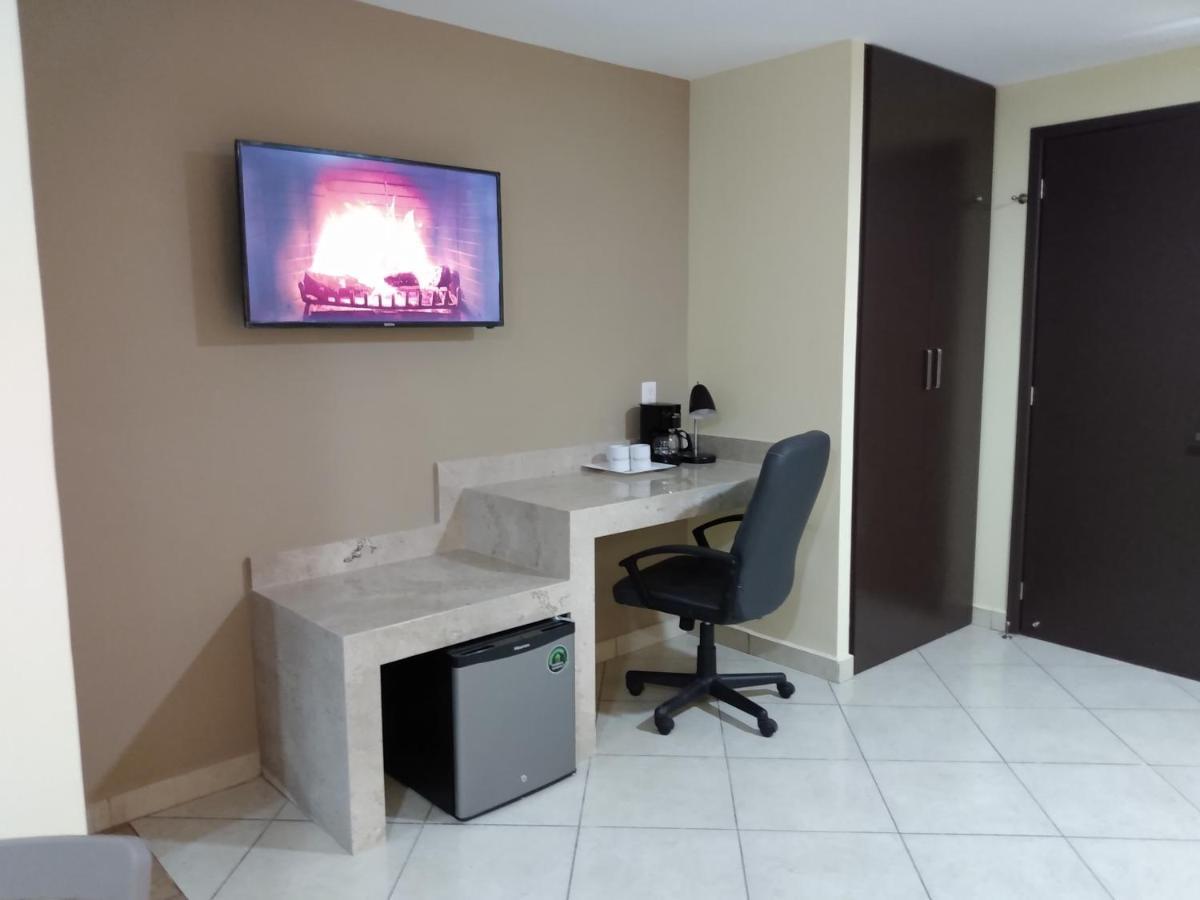 Executirooms 베라크루즈 외부 사진