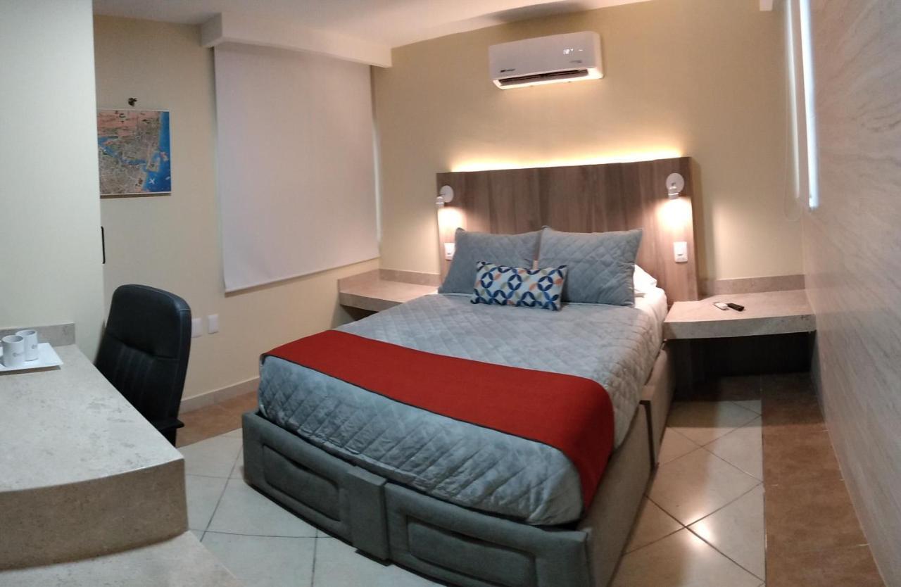 Executirooms 베라크루즈 외부 사진