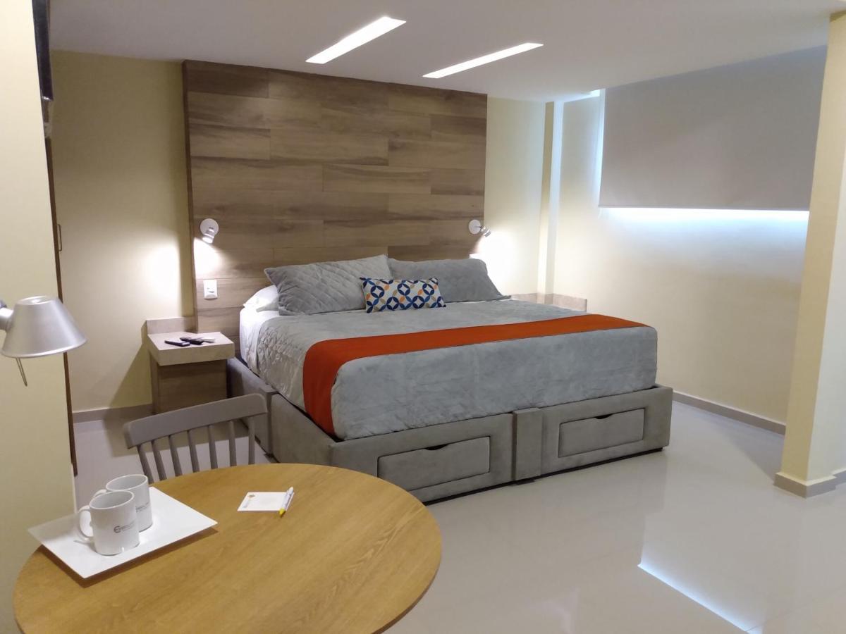 Executirooms 베라크루즈 외부 사진
