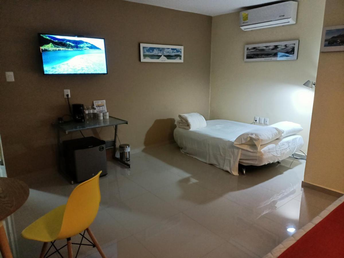 Executirooms 베라크루즈 외부 사진