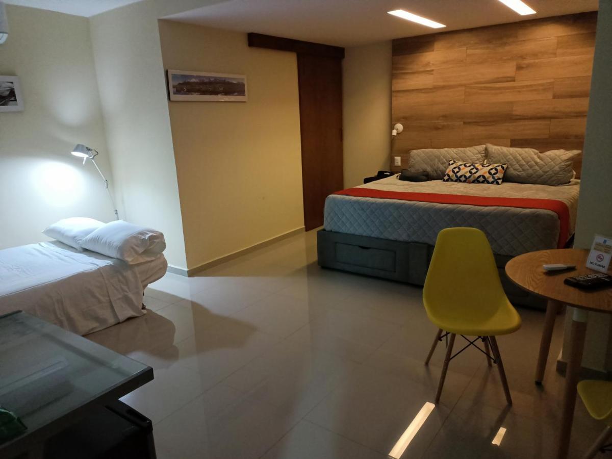 Executirooms 베라크루즈 외부 사진
