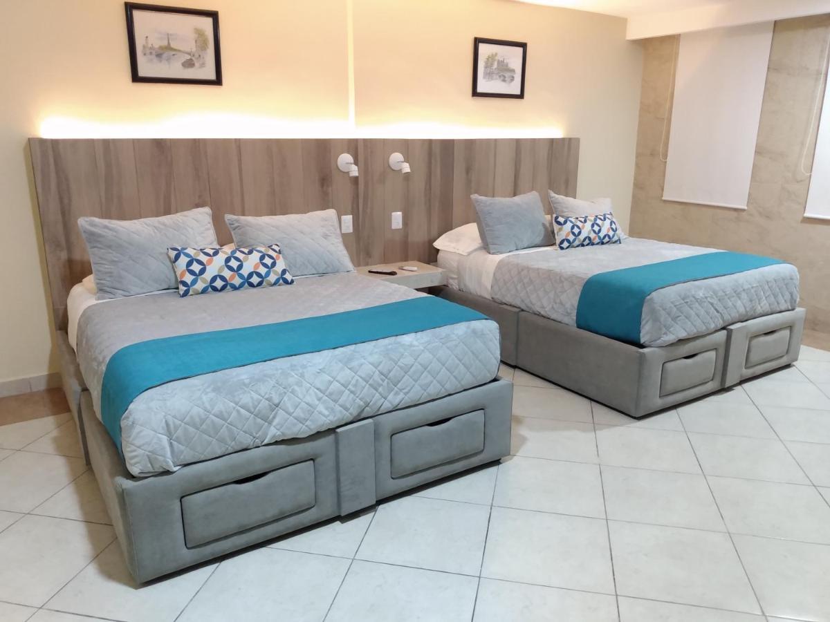Executirooms 베라크루즈 외부 사진