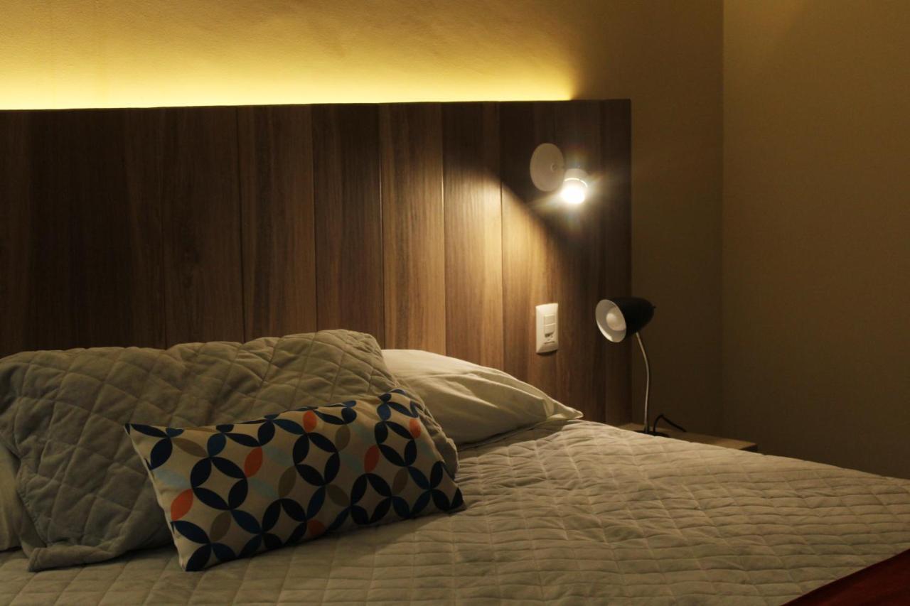 Executirooms 베라크루즈 외부 사진