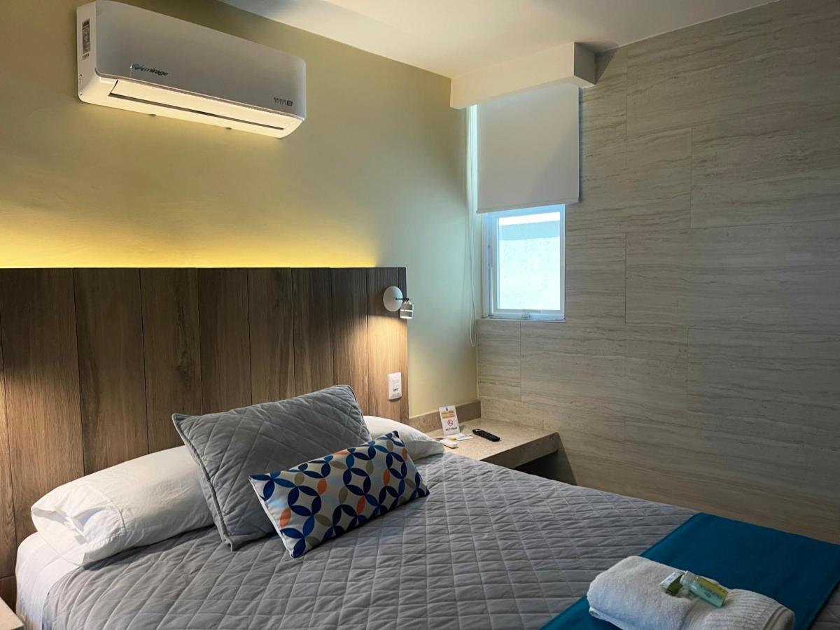 Executirooms 베라크루즈 외부 사진
