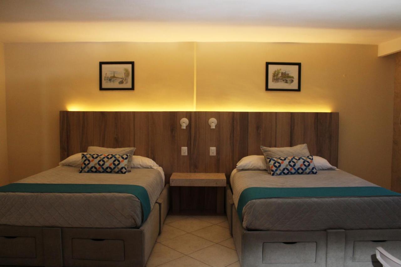 Executirooms 베라크루즈 외부 사진