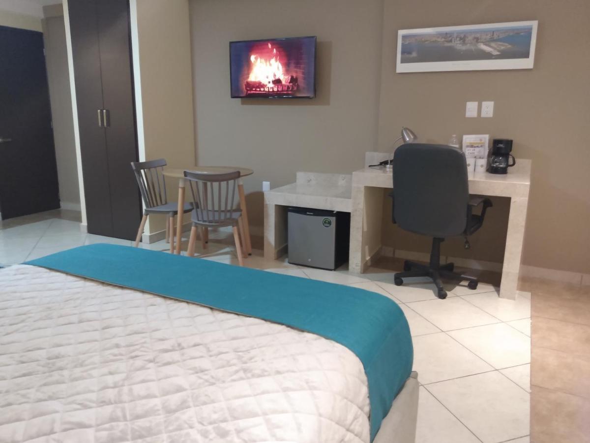 Executirooms 베라크루즈 외부 사진