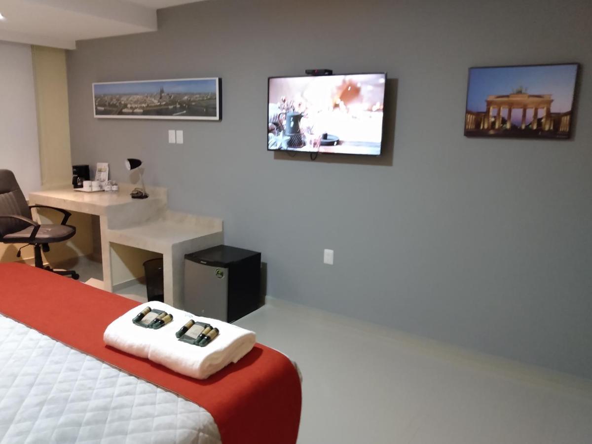 Executirooms 베라크루즈 외부 사진