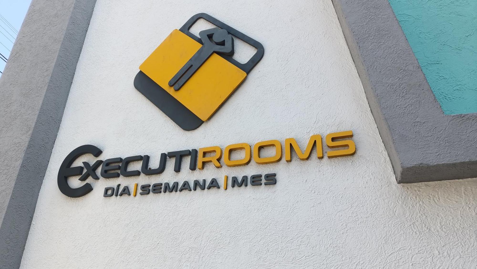 Executirooms 베라크루즈 외부 사진