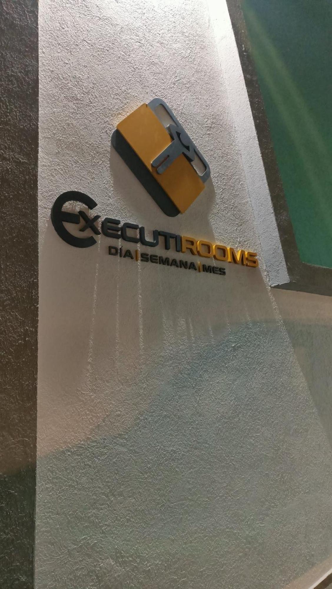 Executirooms 베라크루즈 외부 사진