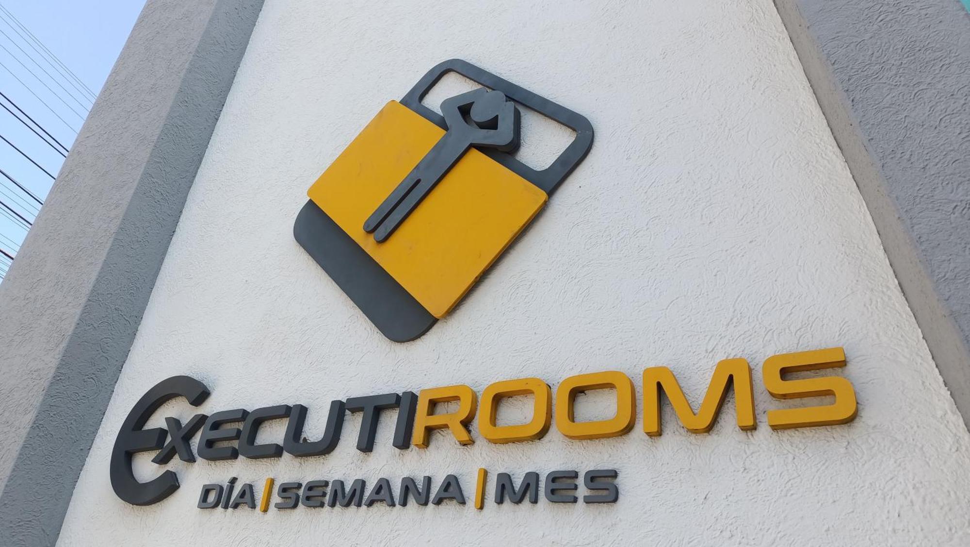 Executirooms 베라크루즈 외부 사진